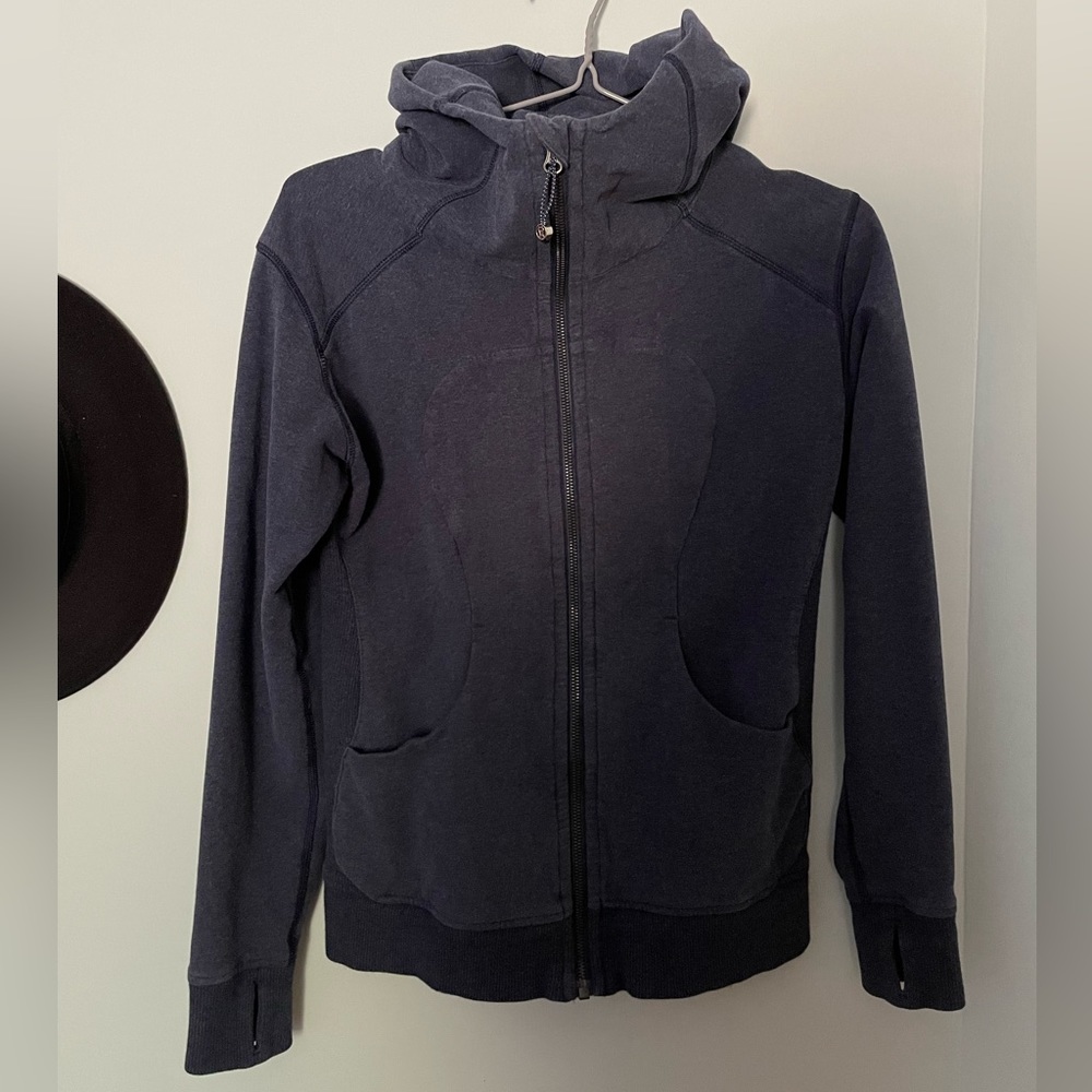 Lululemon Hoodie